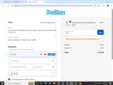 AF15 coupon verification screenshot