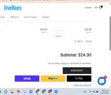 DB10 coupon verification screenshot