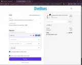 DB20 coupon verification screenshot