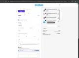 DB20 coupon verification screenshot