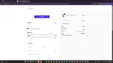 RHONARANDOM coupon verification screenshot