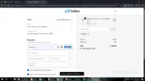 NEW15 coupon verification screenshot