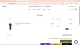 NEW10 coupon verification screenshot