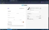 SPRING20 coupon verification screenshot