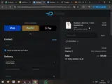 OCOOPA22 coupon verification screenshot