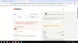 SAVE10 coupon verification screenshot