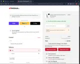 AGDOP coupon verification screenshot
