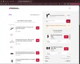 DV10 coupon verification screenshot