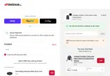 FREE coupon verification screenshot