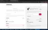 COQU10 coupon verification screenshot