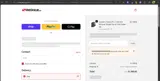 REMEMBERDRINKWATER coupon verification screenshot