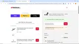 REMEMBERDRINKWATER coupon verification screenshot