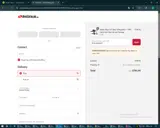 divecatalog03 coupon verification screenshot