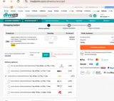 15CM coupon verification screenshot