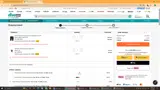 Diveinn coupon verification screenshot