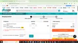 Diveinn coupon verification screenshot