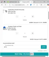 bf15 coupon verification screenshot