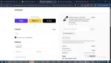 MATTHIASLEBO coupon verification screenshot