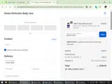 SIMPLYCODES coupon verification screenshot