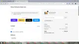 SIMPLYCODES coupon verification screenshot