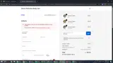 DIVINE10 coupon verification screenshot
