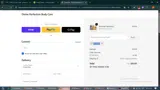 DIVINE10 coupon verification screenshot