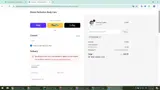 FEELDIVINE coupon verification screenshot