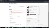 clearanceslash coupon verification screenshot