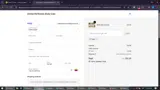 SAVE coupon verification screenshot