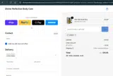 ZOE10 coupon verification screenshot
