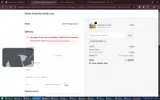 DISCOUNTHOT coupon verification screenshot