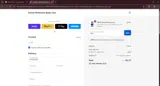 Off10 coupon verification screenshot