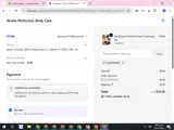 ssdivper055 coupon verification screenshot