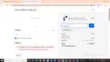 ssdivper055 coupon verification screenshot