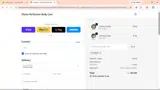 EVALET coupon verification screenshot