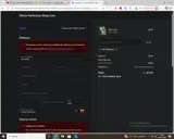 VICTORLOPEZ coupon verification screenshot