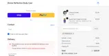 PERFECTION coupon verification screenshot
