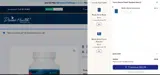 Blackfriday25 coupon verification screenshot