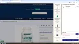 LABORDAY20 coupon verification screenshot