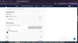 PRESIDENTS2026 coupon verification screenshot