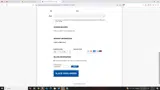 COUPERT10 coupon verification screenshot