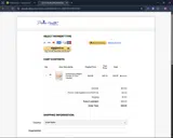 COUPERT10 coupon verification screenshot