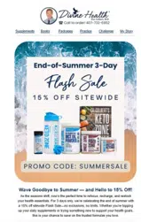SUMMERSALE coupon verification screenshot