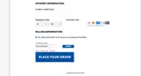 MemorialDay20 coupon verification screenshot
