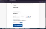 JULY4SALE coupon verification screenshot