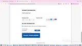 JULY4SALE coupon verification screenshot
