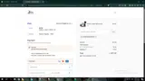 COUPONCATORCE coupon verification screenshot