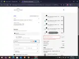 Divino Seas coupon verification screenshot