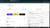 Divino Seas coupon verification screenshot