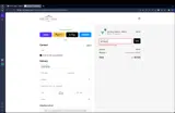Divino Seas coupon verification screenshot